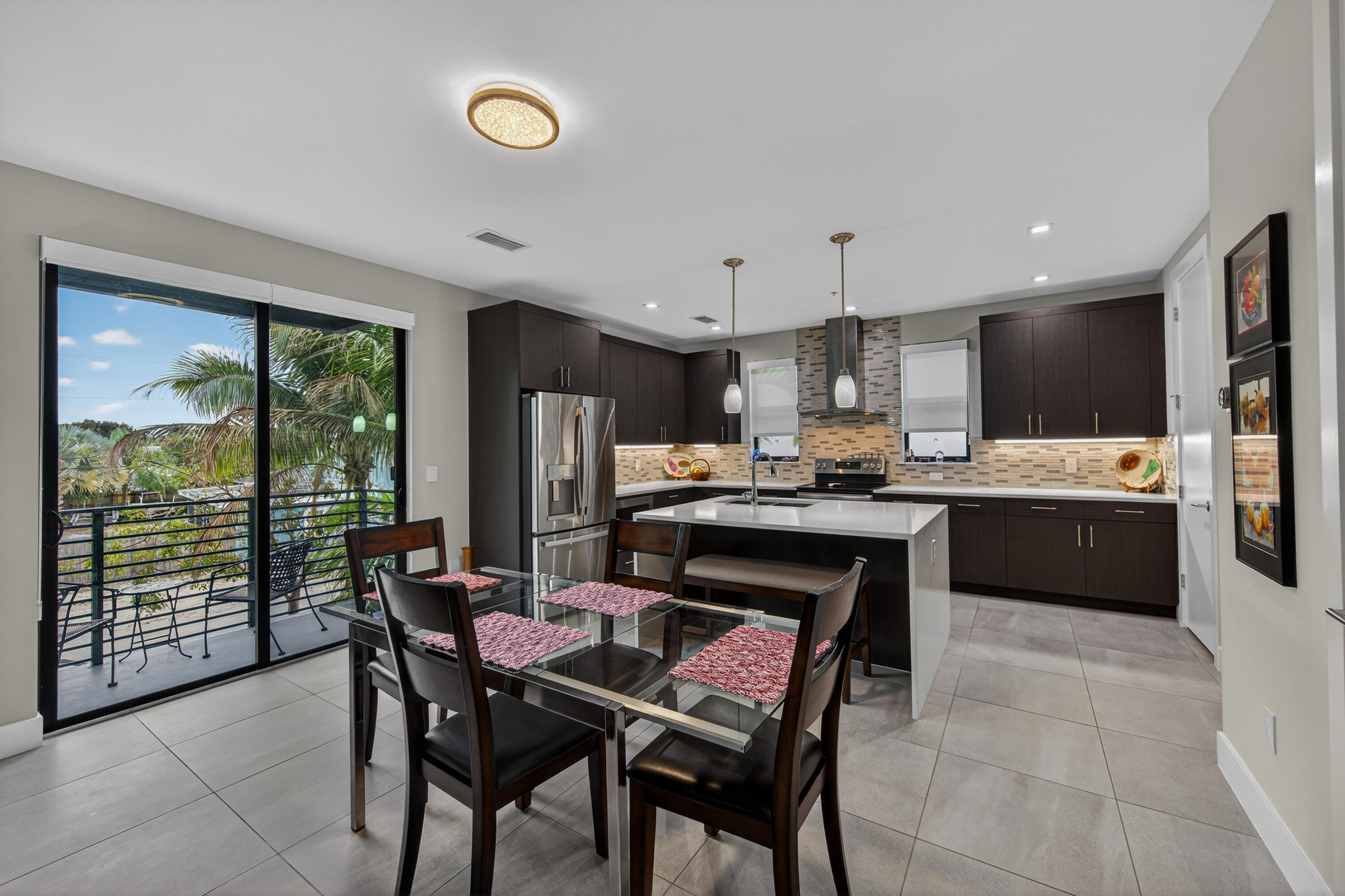 VILLAGE AT WILTON MANORS II - Residential
