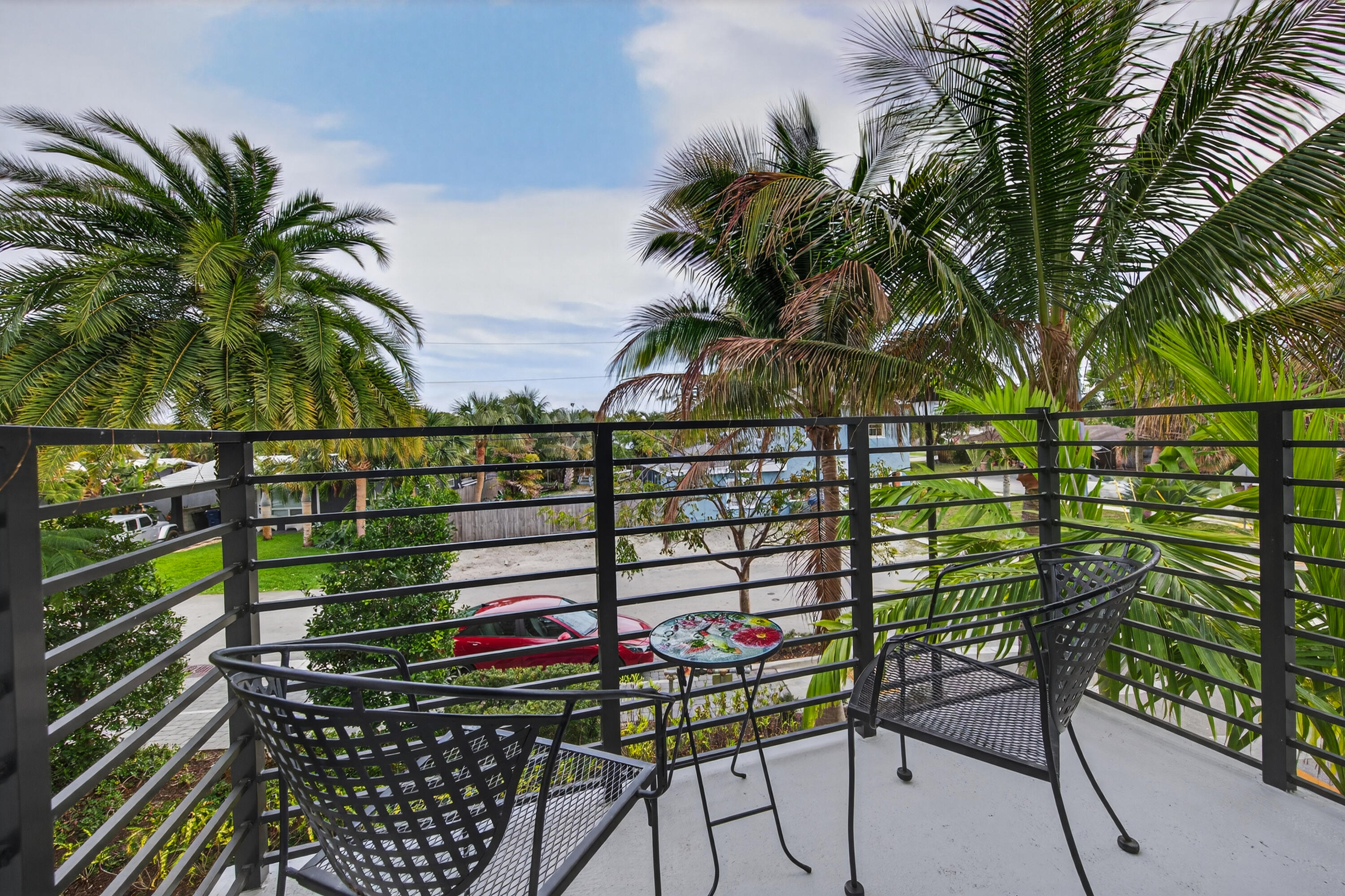 VILLAGE AT WILTON MANORS II - Residential