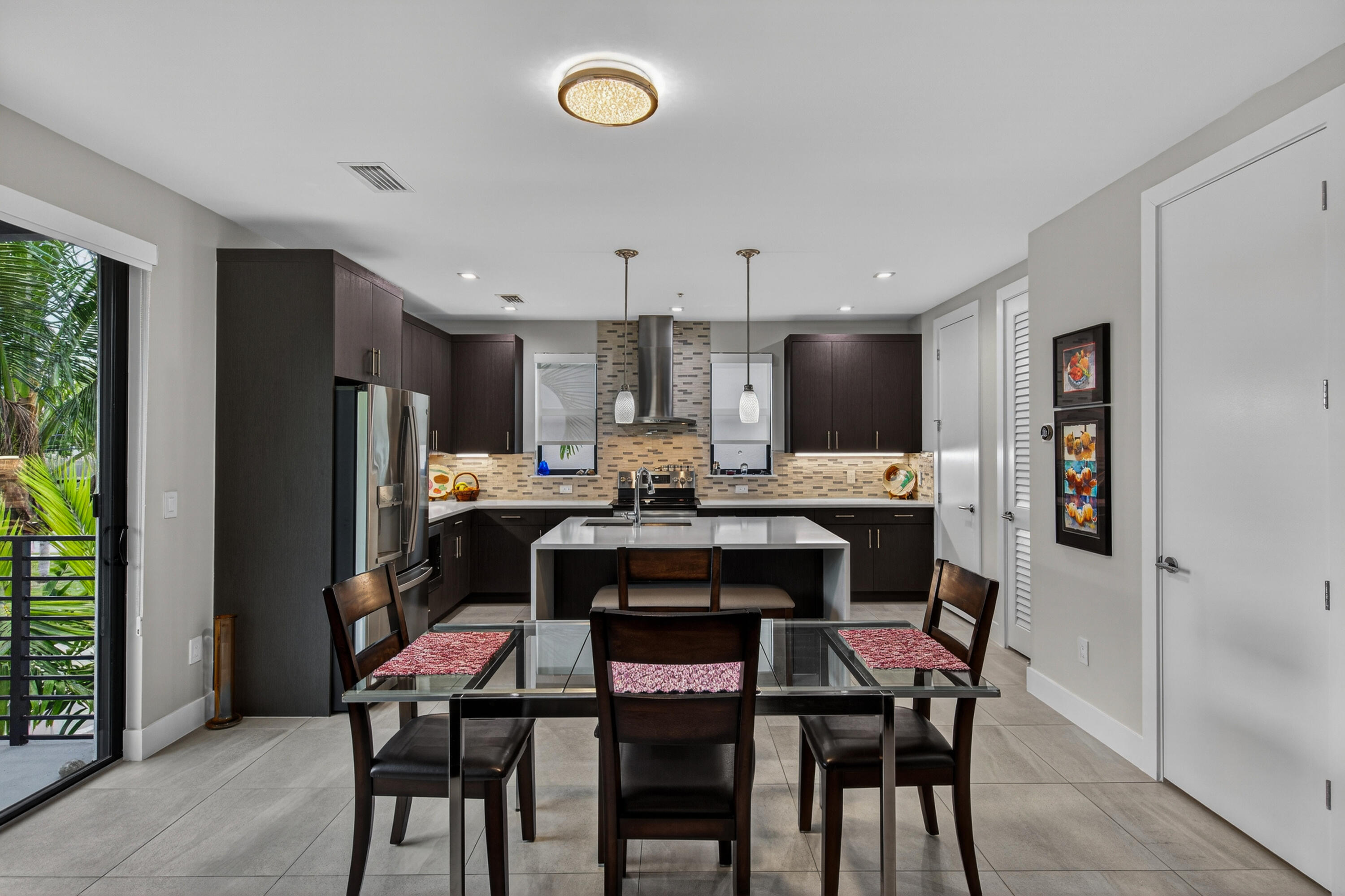 VILLAGE AT WILTON MANORS II - Residential