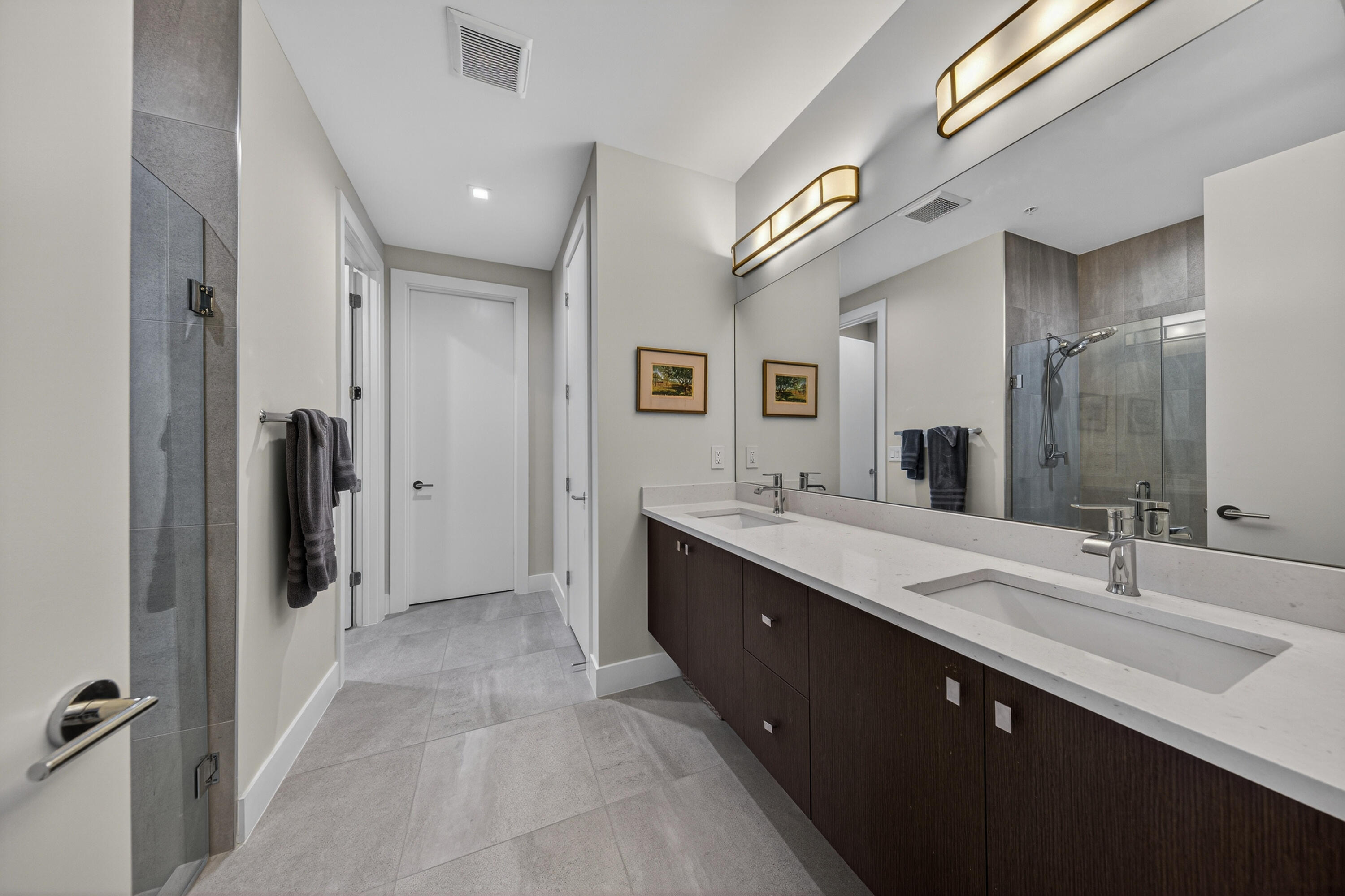 VILLAGE AT WILTON MANORS II - Residential