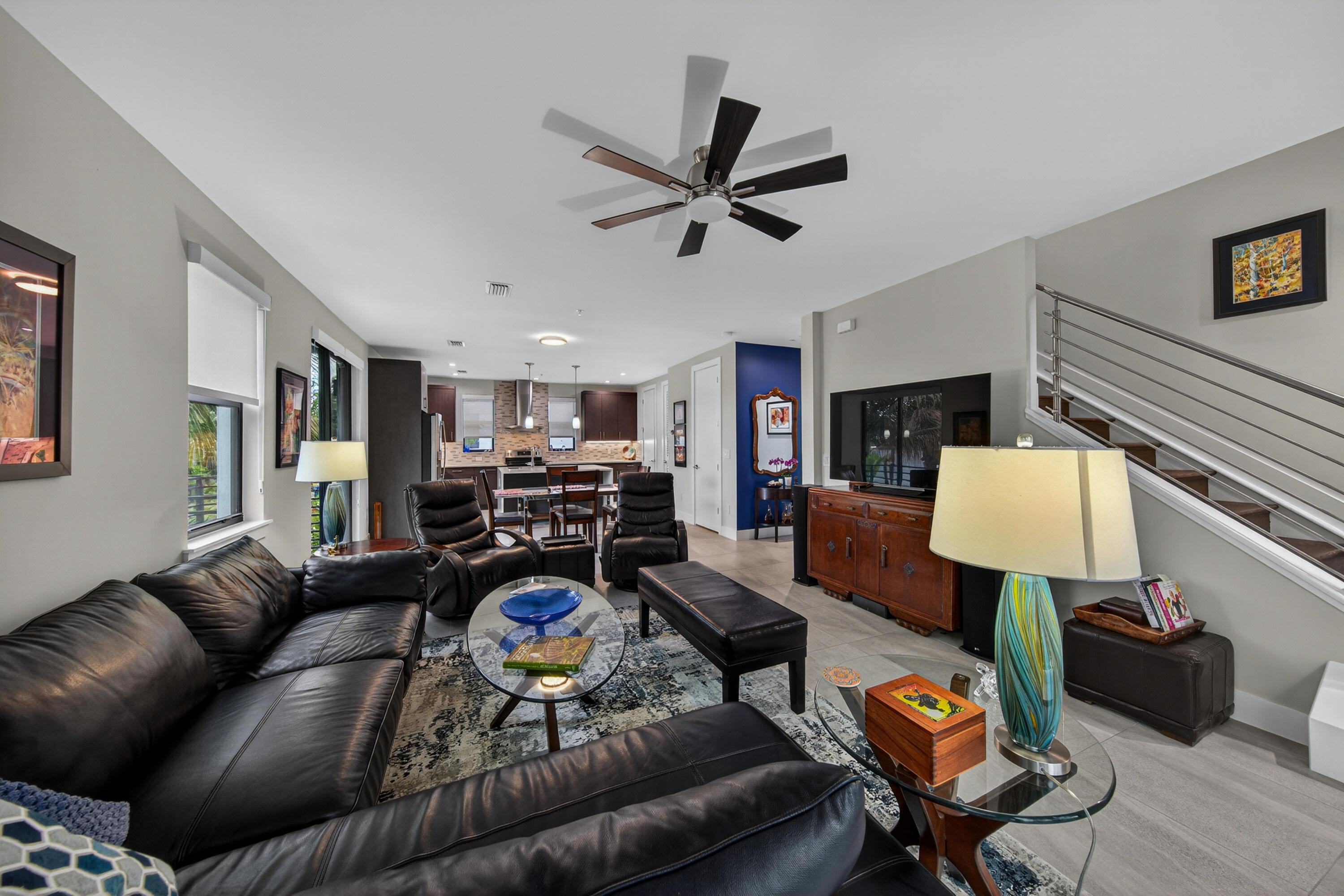 VILLAGE AT WILTON MANORS II - Residential