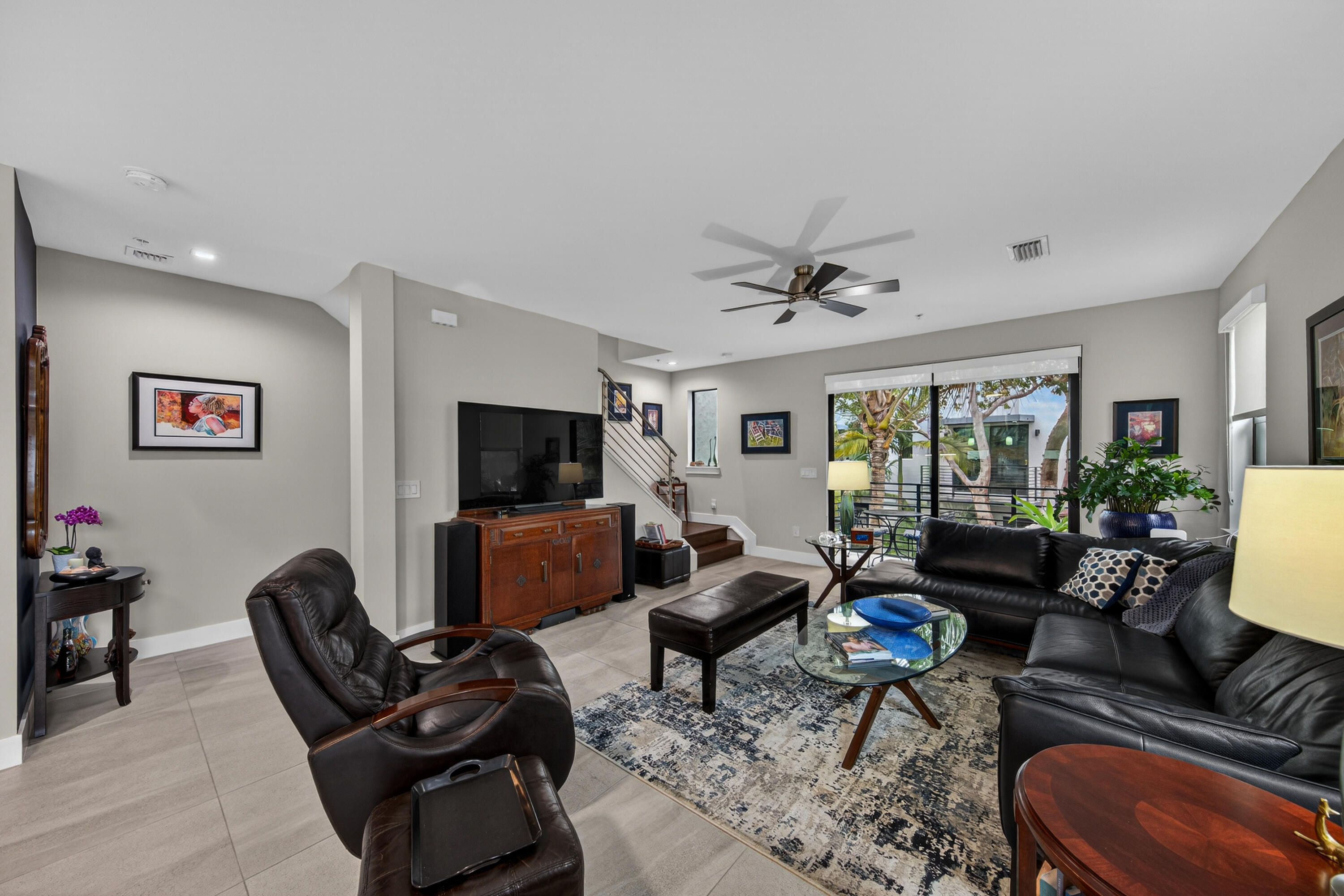 VILLAGE AT WILTON MANORS II - Residential