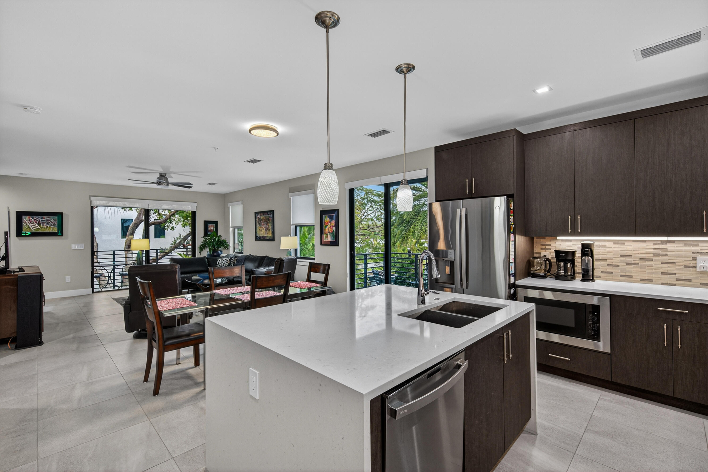 VILLAGE AT WILTON MANORS II - Residential