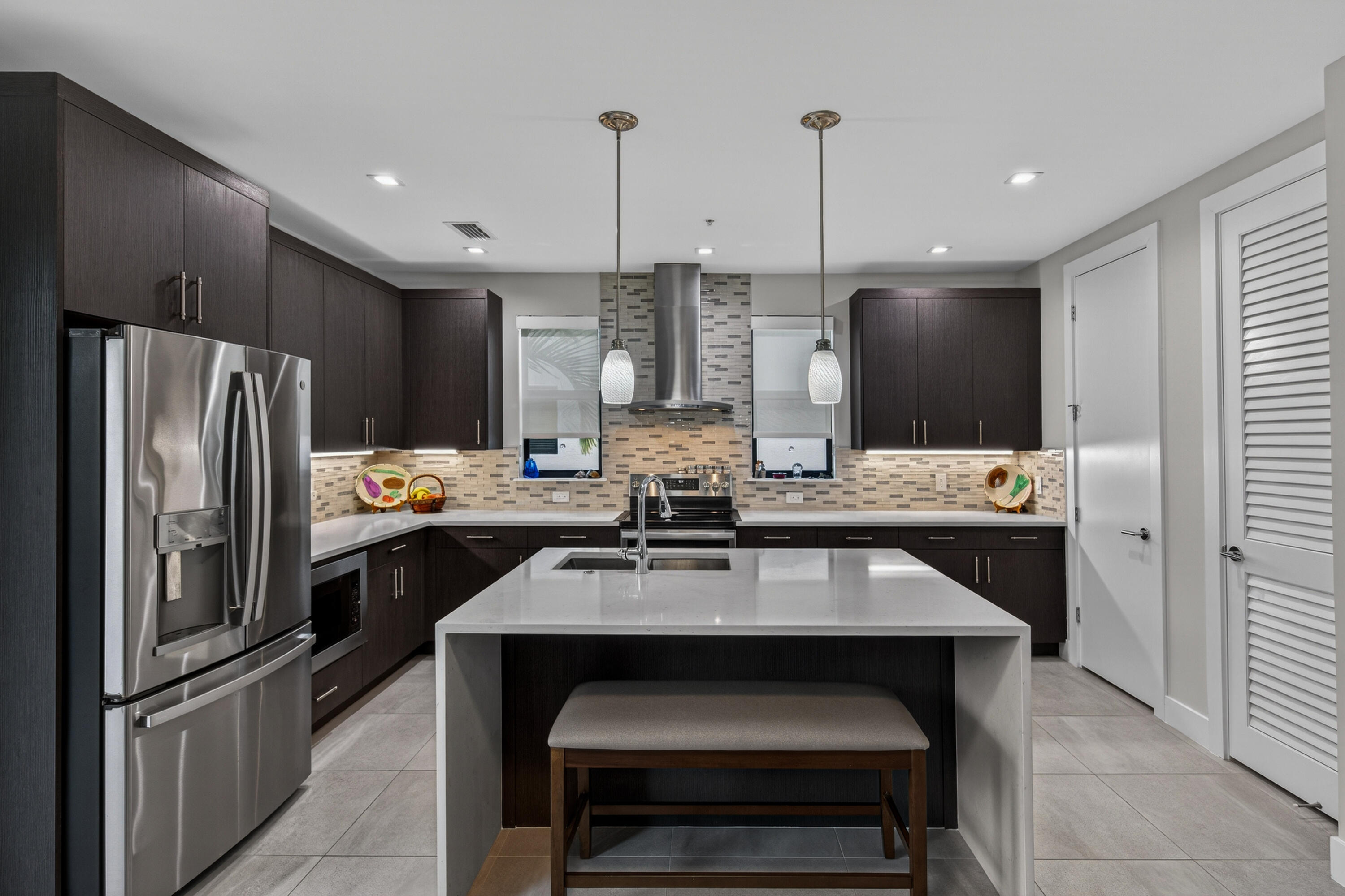 VILLAGE AT WILTON MANORS II - Residential