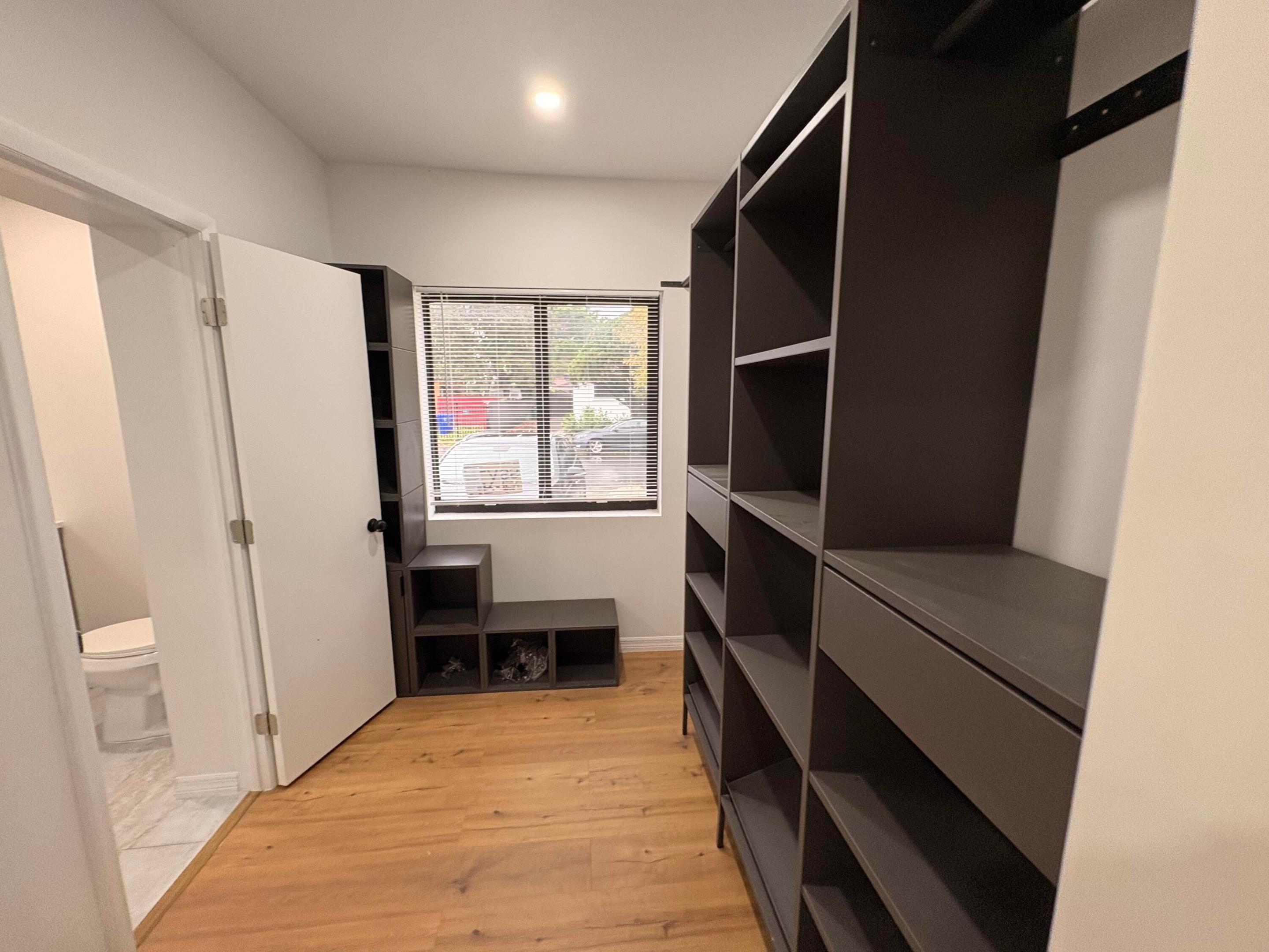 SOUTH SHENANDOAH - Residential Lease