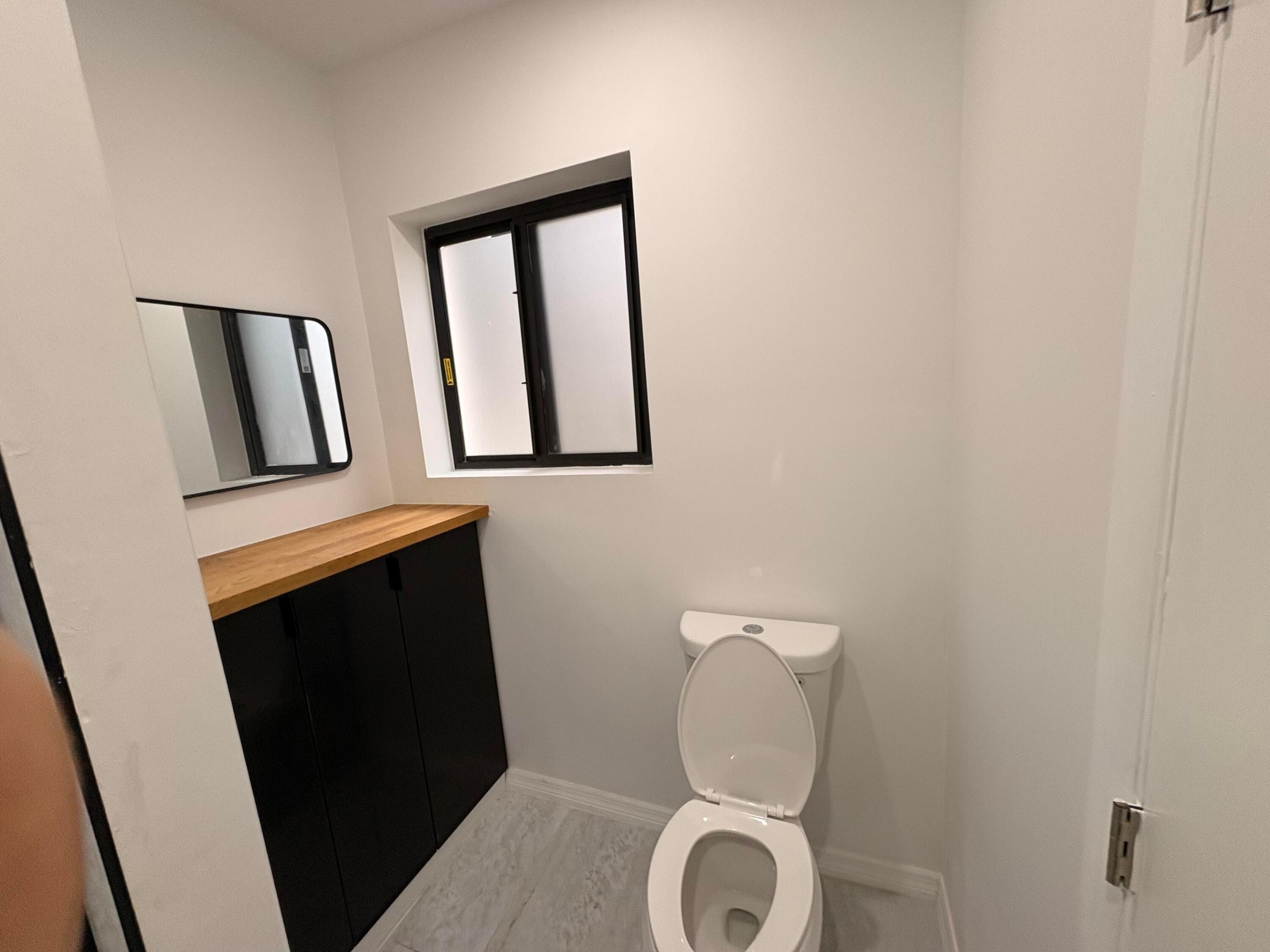 SOUTH SHENANDOAH - Residential Lease