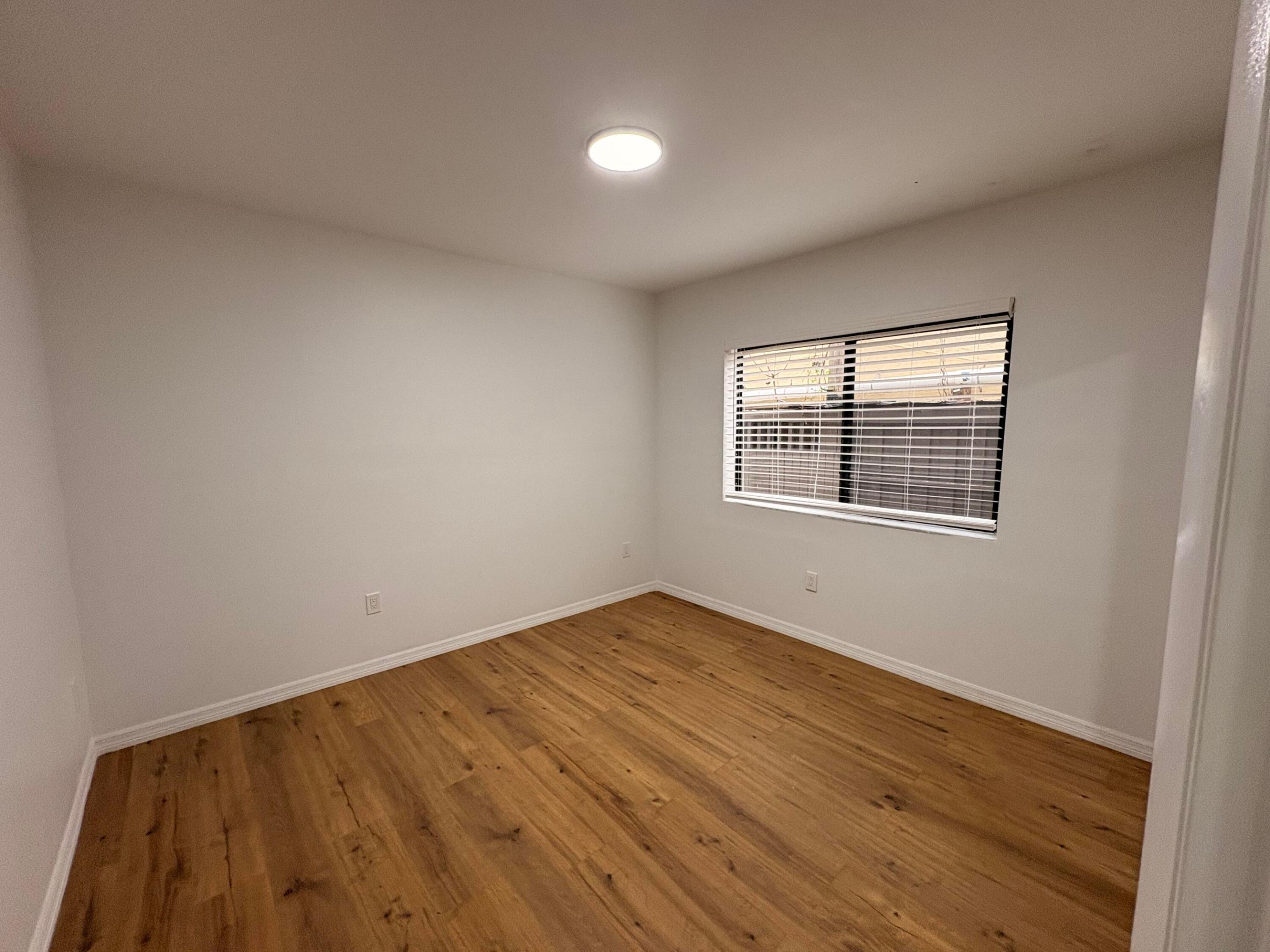 SOUTH SHENANDOAH - Residential Lease