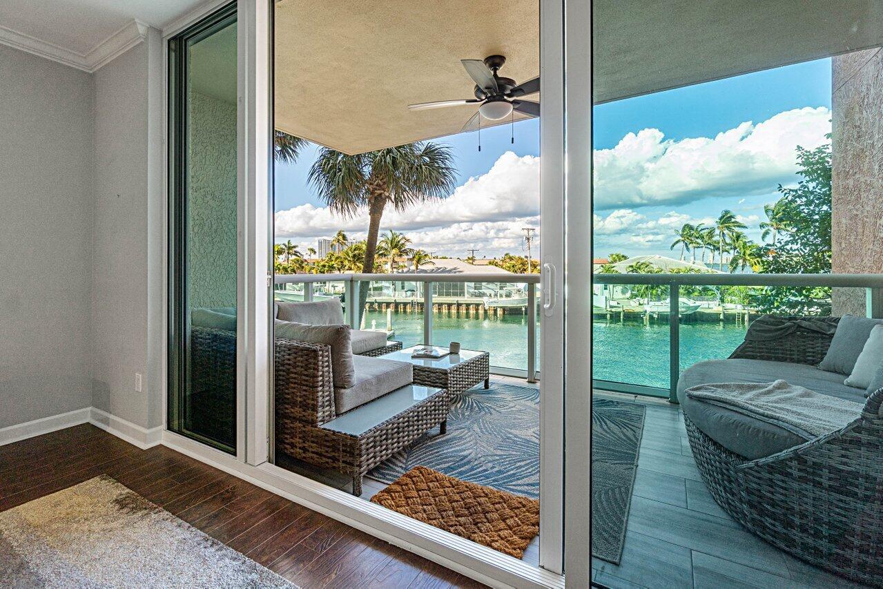 MARINA GRANDE RIVIERA BEA - Residential Lease