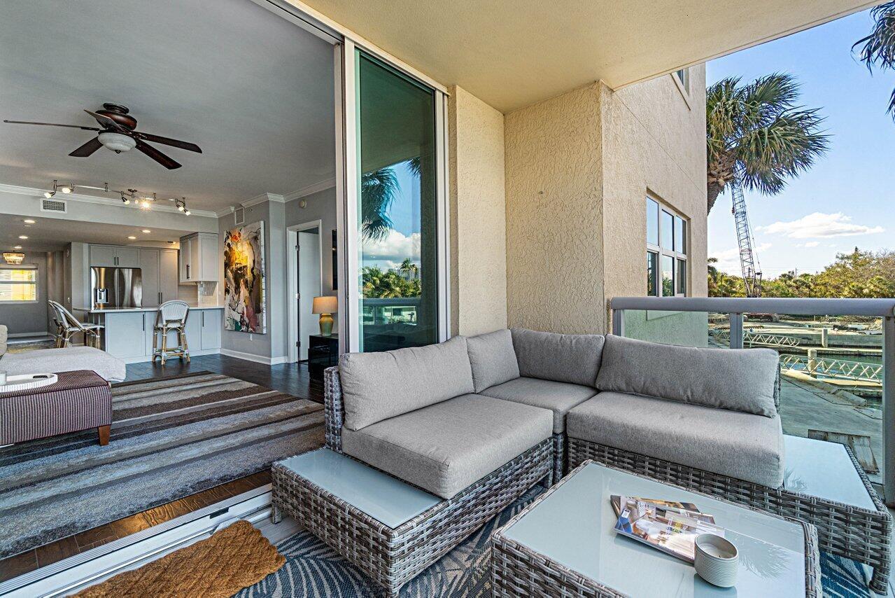 MARINA GRANDE RIVIERA BEA - Residential Lease