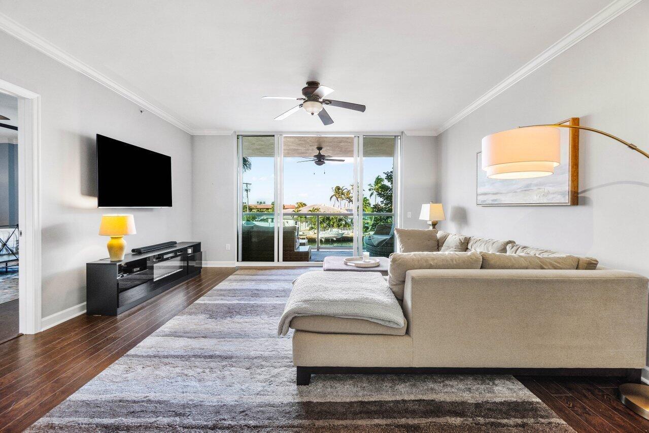 MARINA GRANDE RIVIERA BEA - Residential Lease