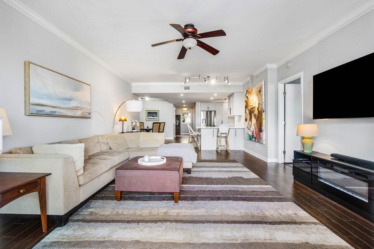 MARINA GRANDE RIVIERA BEA - Residential Lease