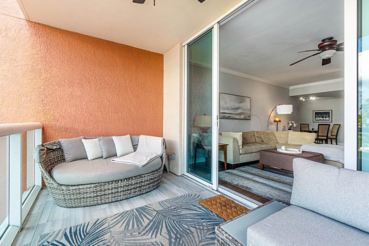 MARINA GRANDE RIVIERA BEA - Residential Lease