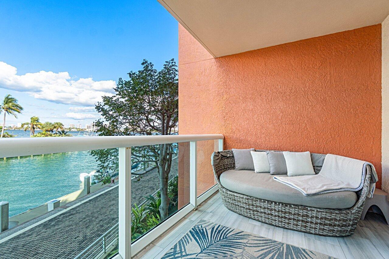 MARINA GRANDE RIVIERA BEA - Residential Lease