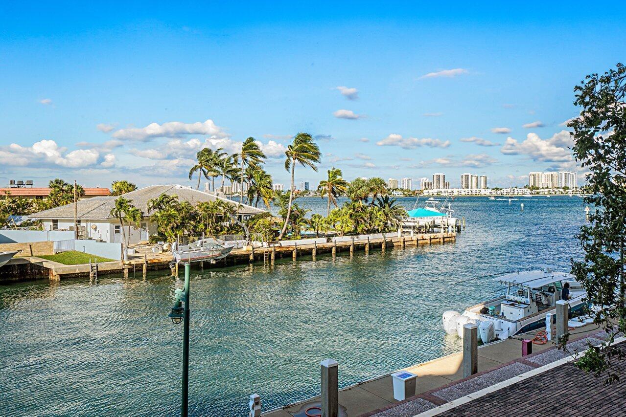 MARINA GRANDE RIVIERA BEA - Residential Lease