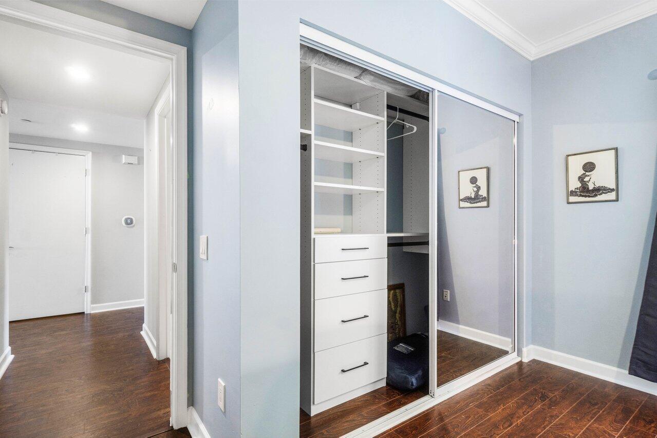 MARINA GRANDE RIVIERA BEA - Residential Lease