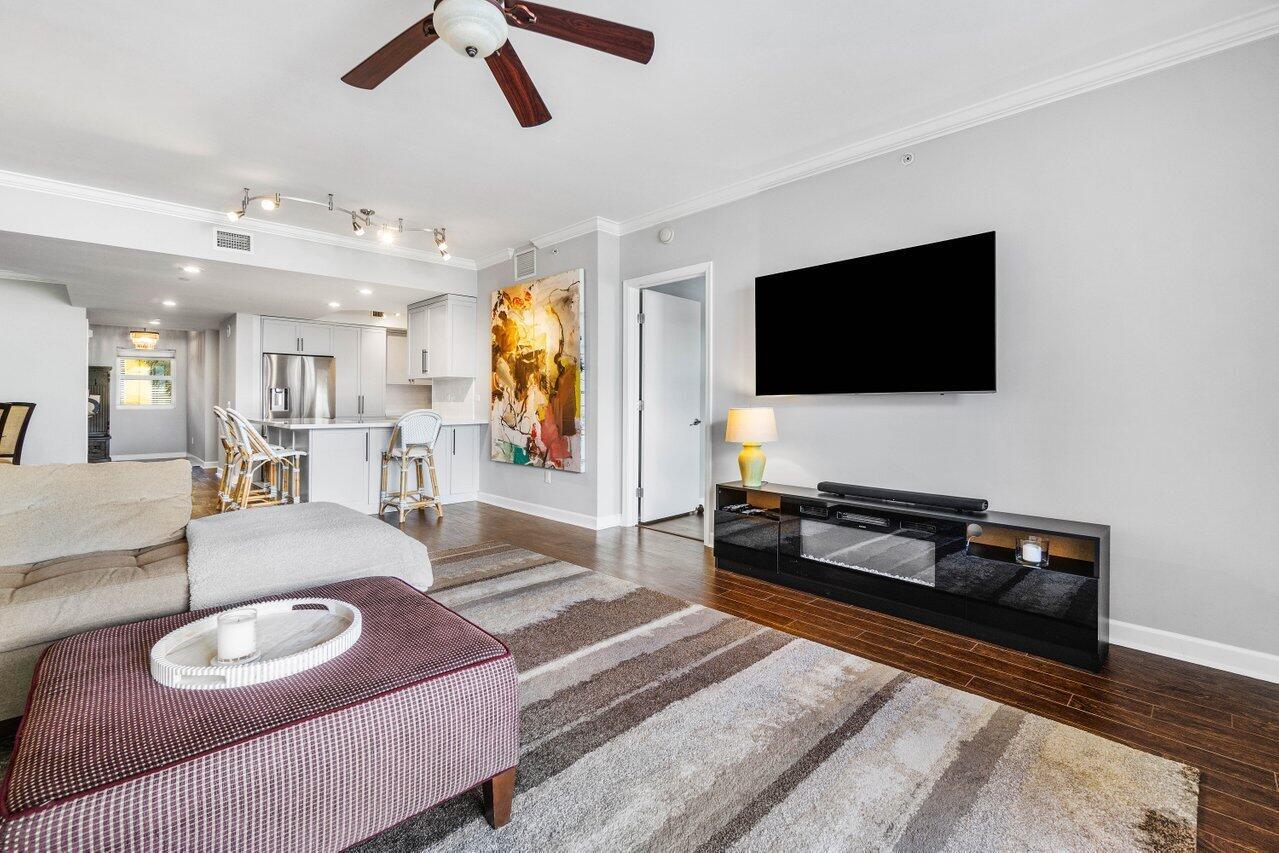 MARINA GRANDE RIVIERA BEA - Residential Lease