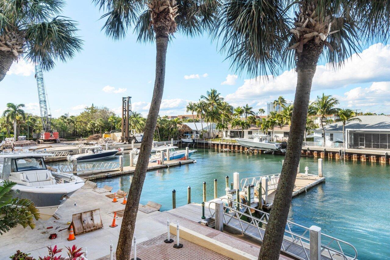 MARINA GRANDE RIVIERA BEA - Residential Lease