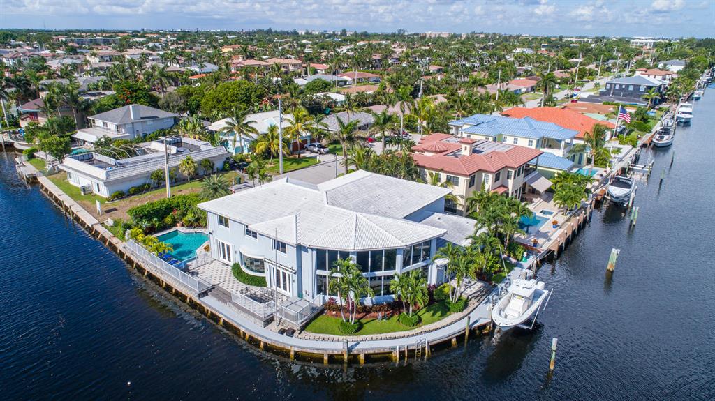 BOCA HARBOUR 6TH SEC - Residential