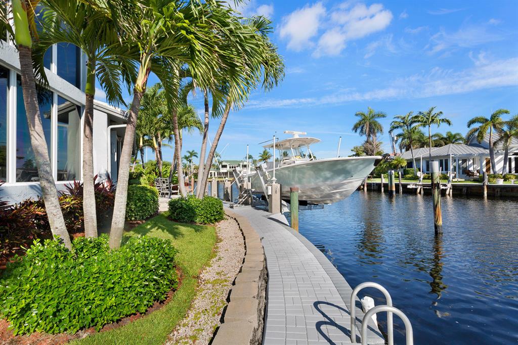 BOCA HARBOUR 6TH SEC - Residential