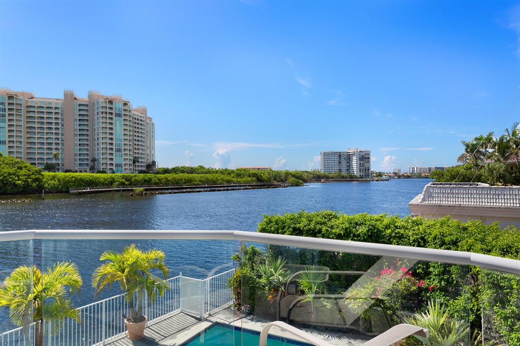 BOCA HARBOUR 6TH SEC - Residential