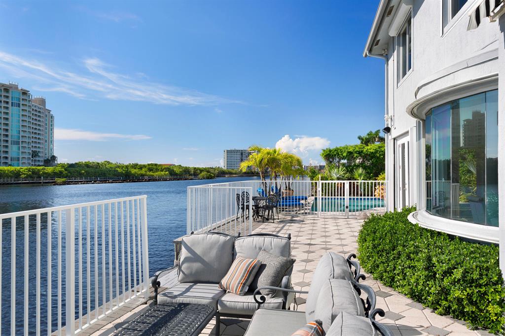 BOCA HARBOUR 6TH SEC - Residential