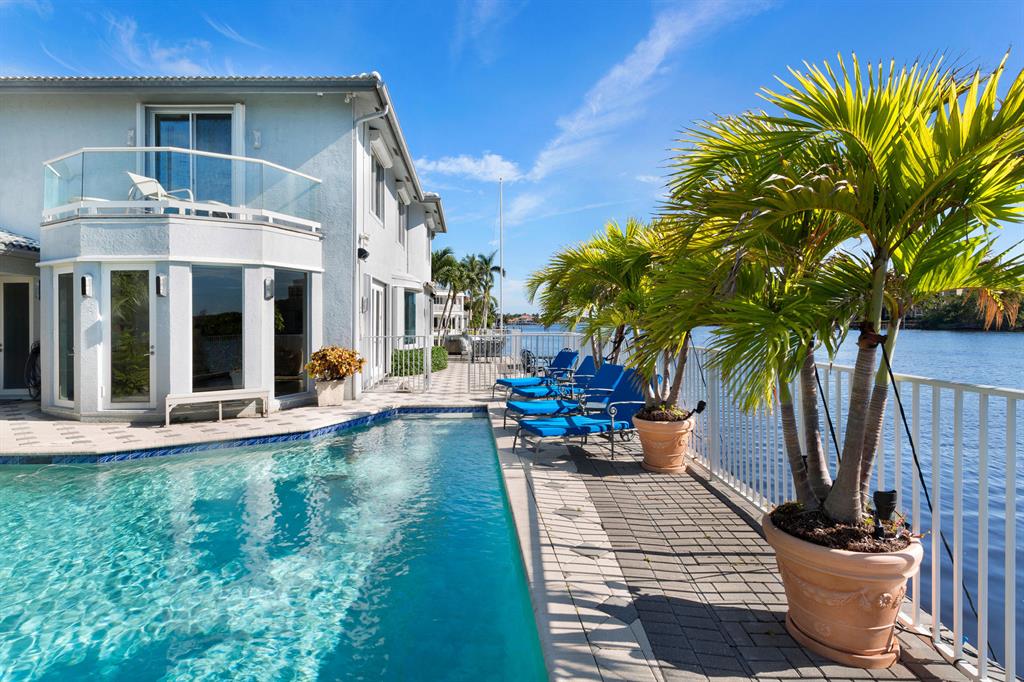 BOCA HARBOUR 6TH SEC - Residential