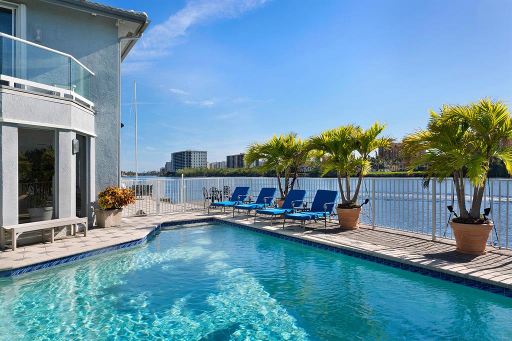 BOCA HARBOUR 6TH SEC - Residential