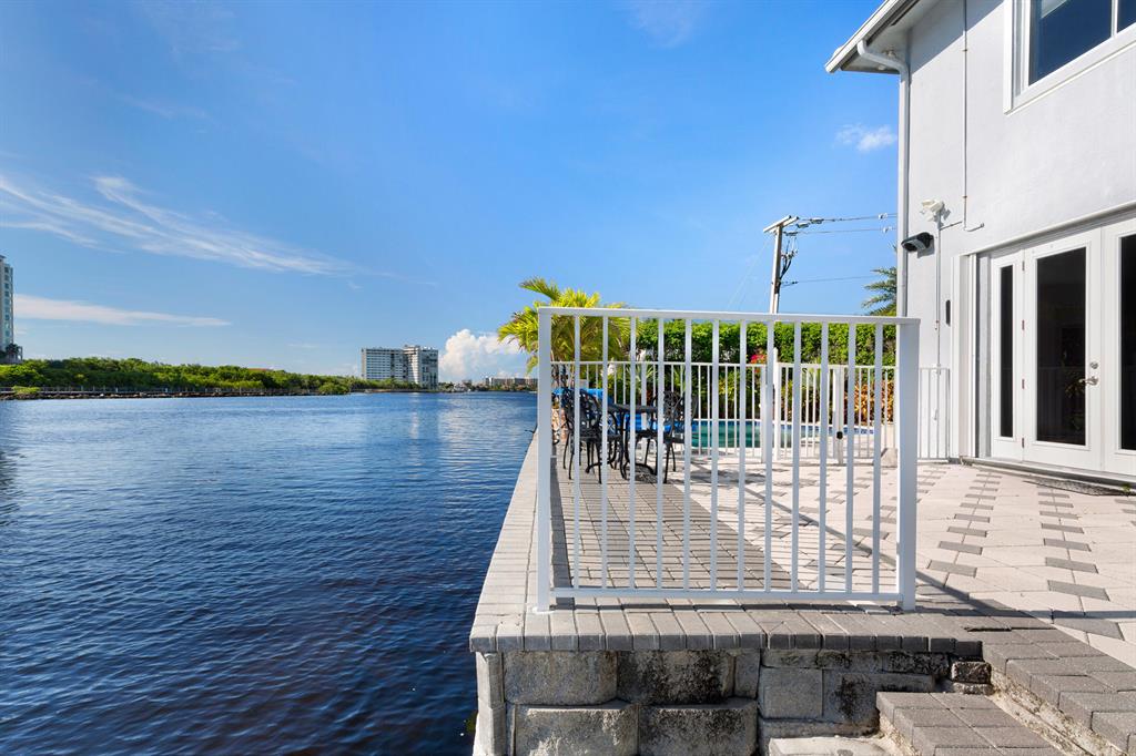 BOCA HARBOUR 6TH SEC - Residential