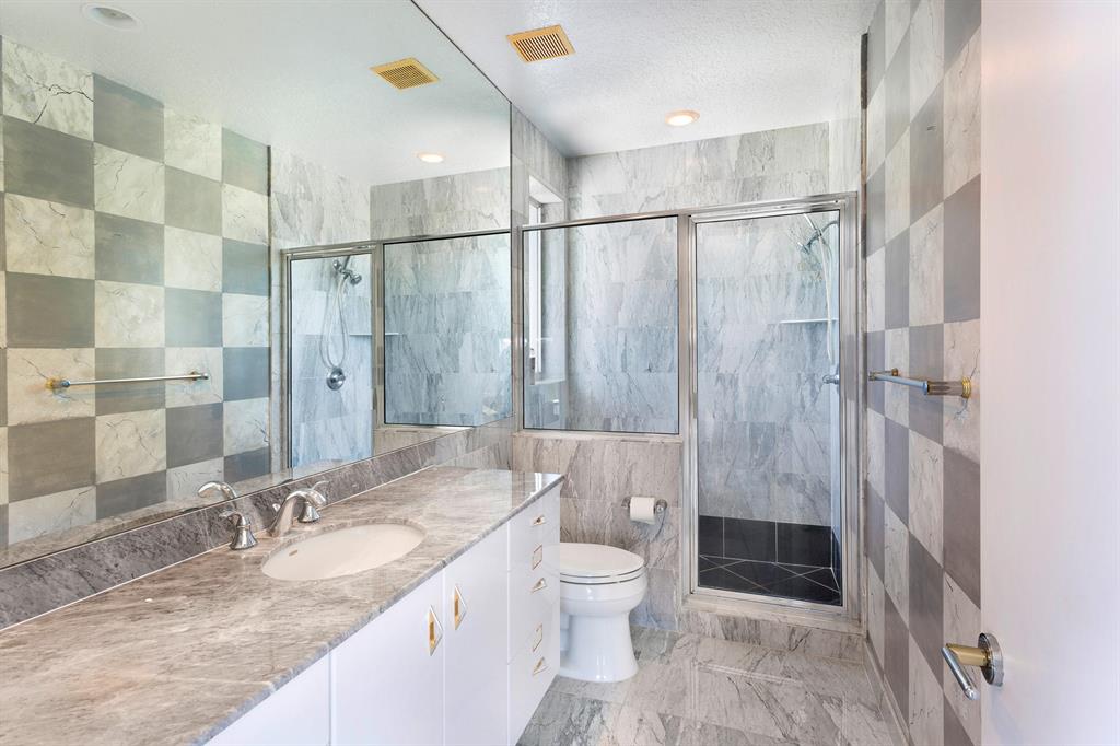 BOCA HARBOUR 6TH SEC - Residential