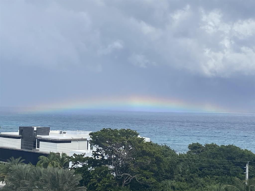 TOSCANA SOUTH TOWER III - Residential