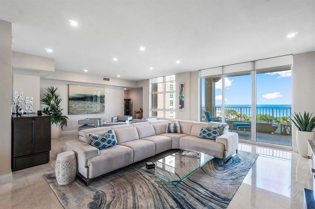 TOSCANA SOUTH TOWER III - Residential