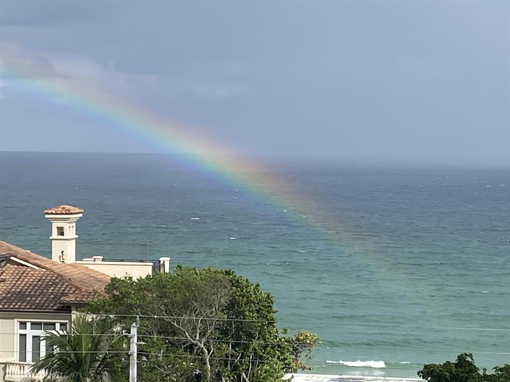 TOSCANA SOUTH TOWER III - Residential