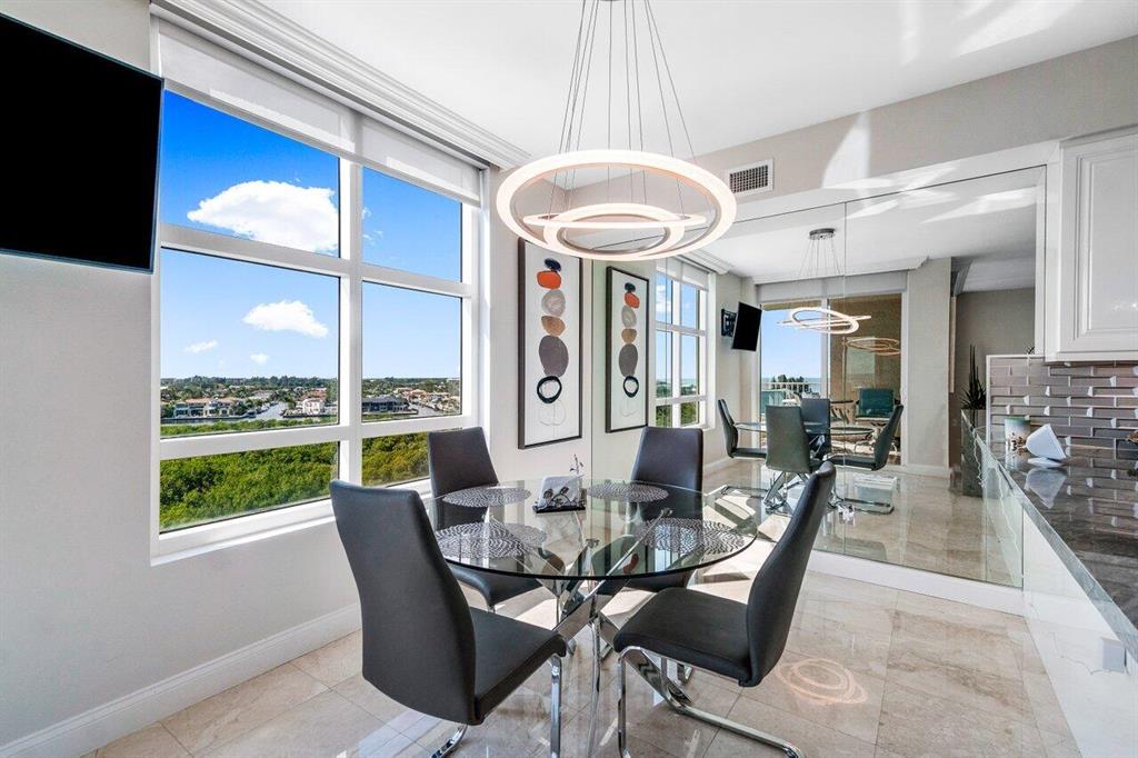 TOSCANA SOUTH TOWER III - Residential