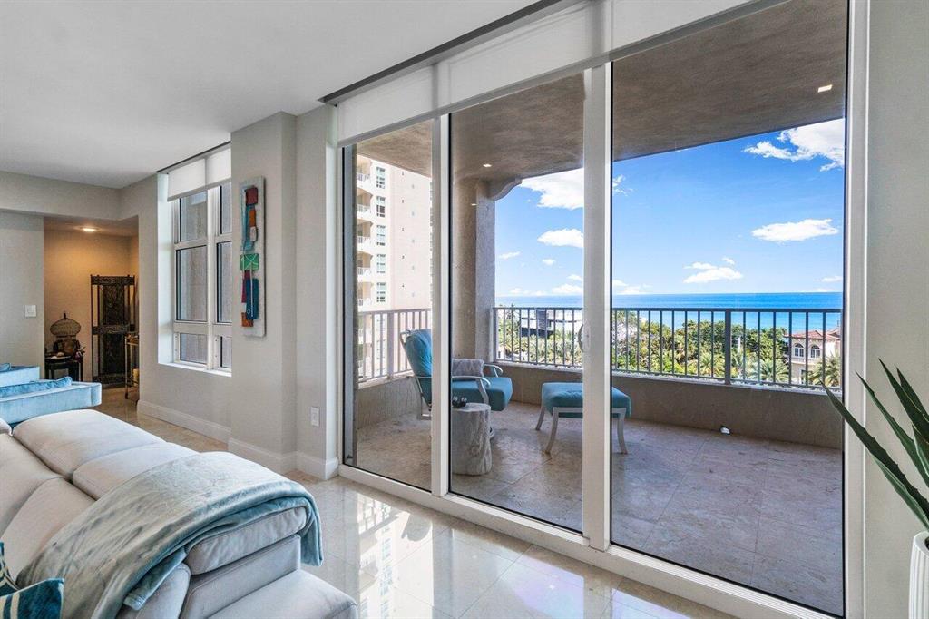 TOSCANA SOUTH TOWER III - Residential