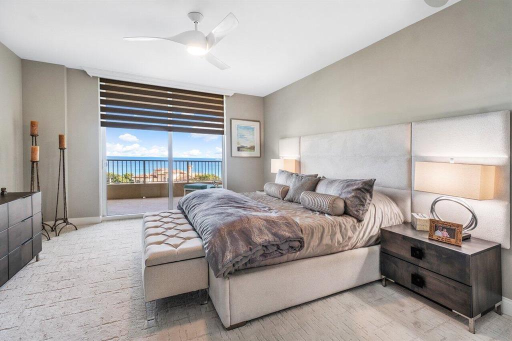 TOSCANA SOUTH TOWER III - Residential