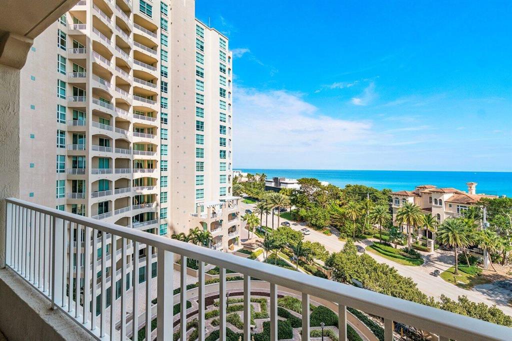 TOSCANA SOUTH TOWER III - Residential