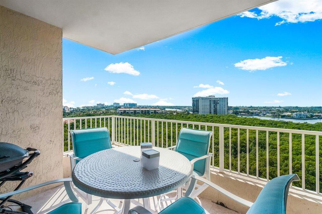 TOSCANA SOUTH TOWER III - Residential