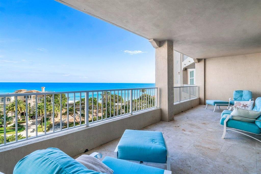 TOSCANA SOUTH TOWER III - Residential