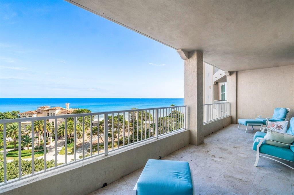 TOSCANA SOUTH TOWER III - Residential