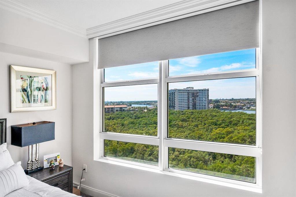 TOSCANA SOUTH TOWER III - Residential