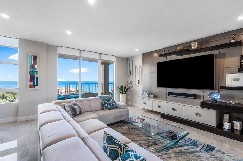 TOSCANA SOUTH TOWER III - Residential