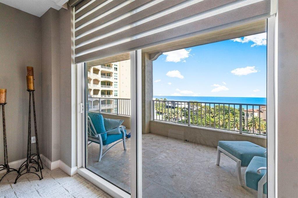 TOSCANA SOUTH TOWER III - Residential