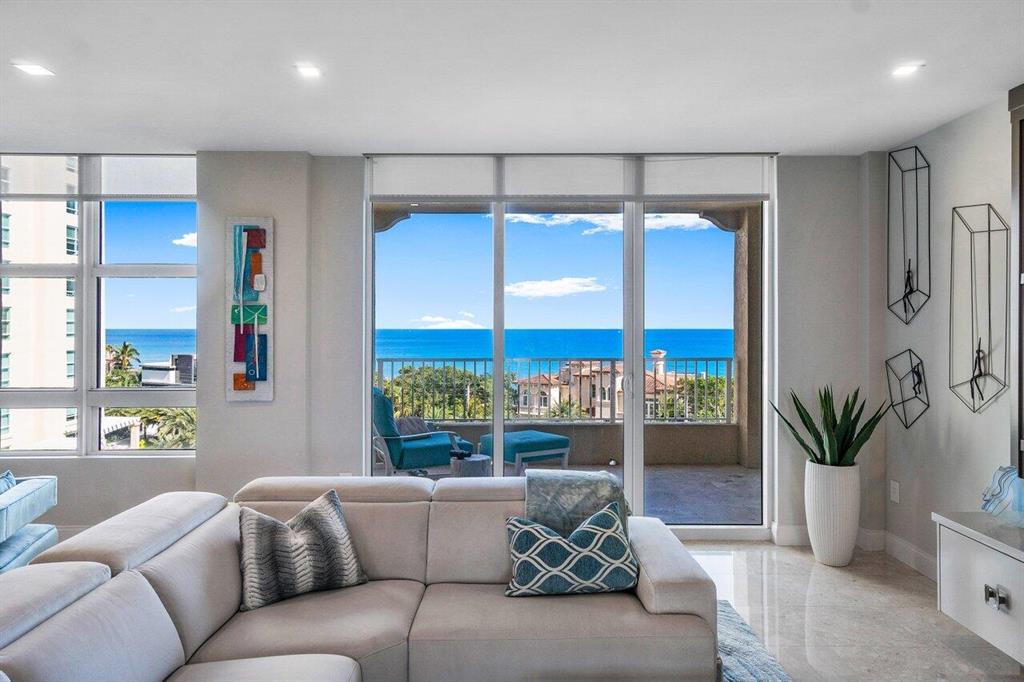 TOSCANA SOUTH TOWER III - Residential