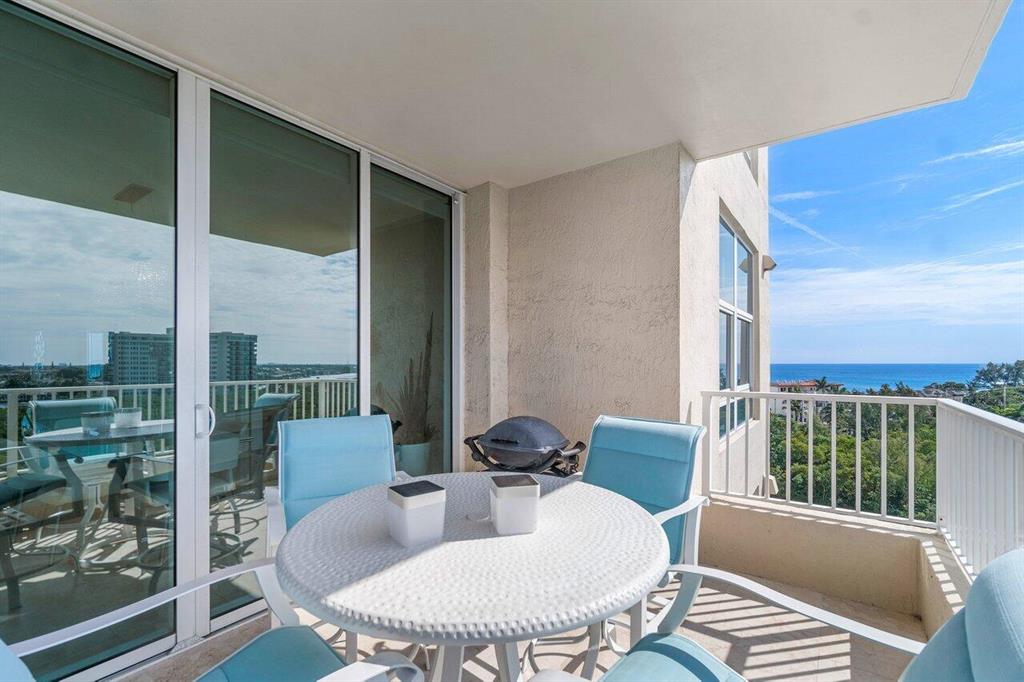 TOSCANA SOUTH TOWER III - Residential