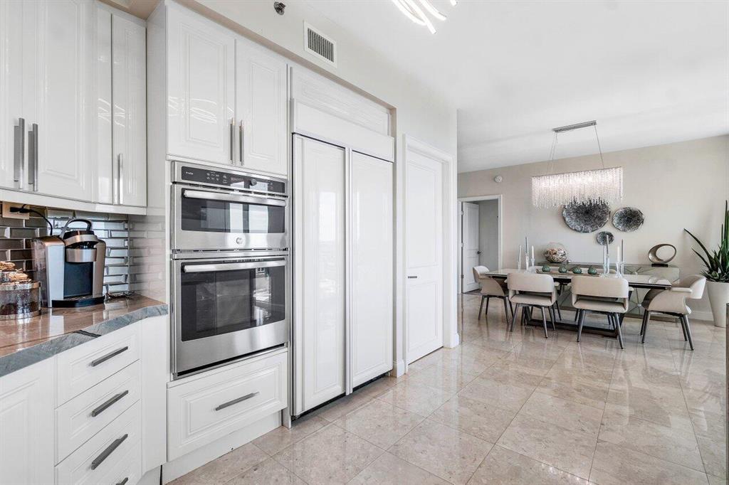 TOSCANA SOUTH TOWER III - Residential