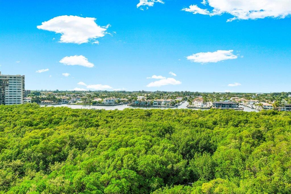 TOSCANA SOUTH TOWER III - Residential