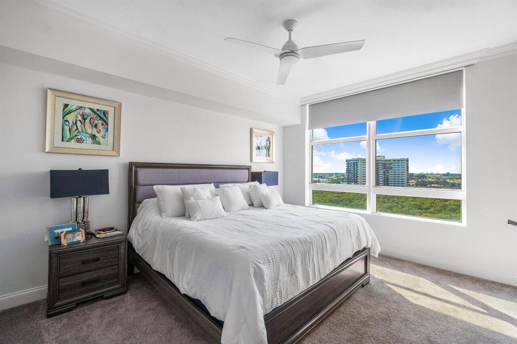 TOSCANA SOUTH TOWER III - Residential