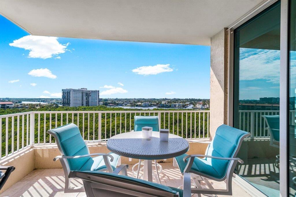 TOSCANA SOUTH TOWER III - Residential