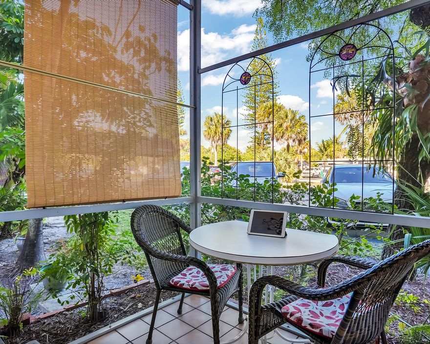 Absolutely beautiful 1st-floor corner unit in the 55+ Castle Gardens, Building 17. This condo features an immaculately kept bright white kitchen,  with ceramic and laminate flooring throughout the home. Abundant natural light fills every room. Large, spacious bedroom with a walk-in closet. Plenty of storage options as well. Come see this beautiful unit today and make it your very own.