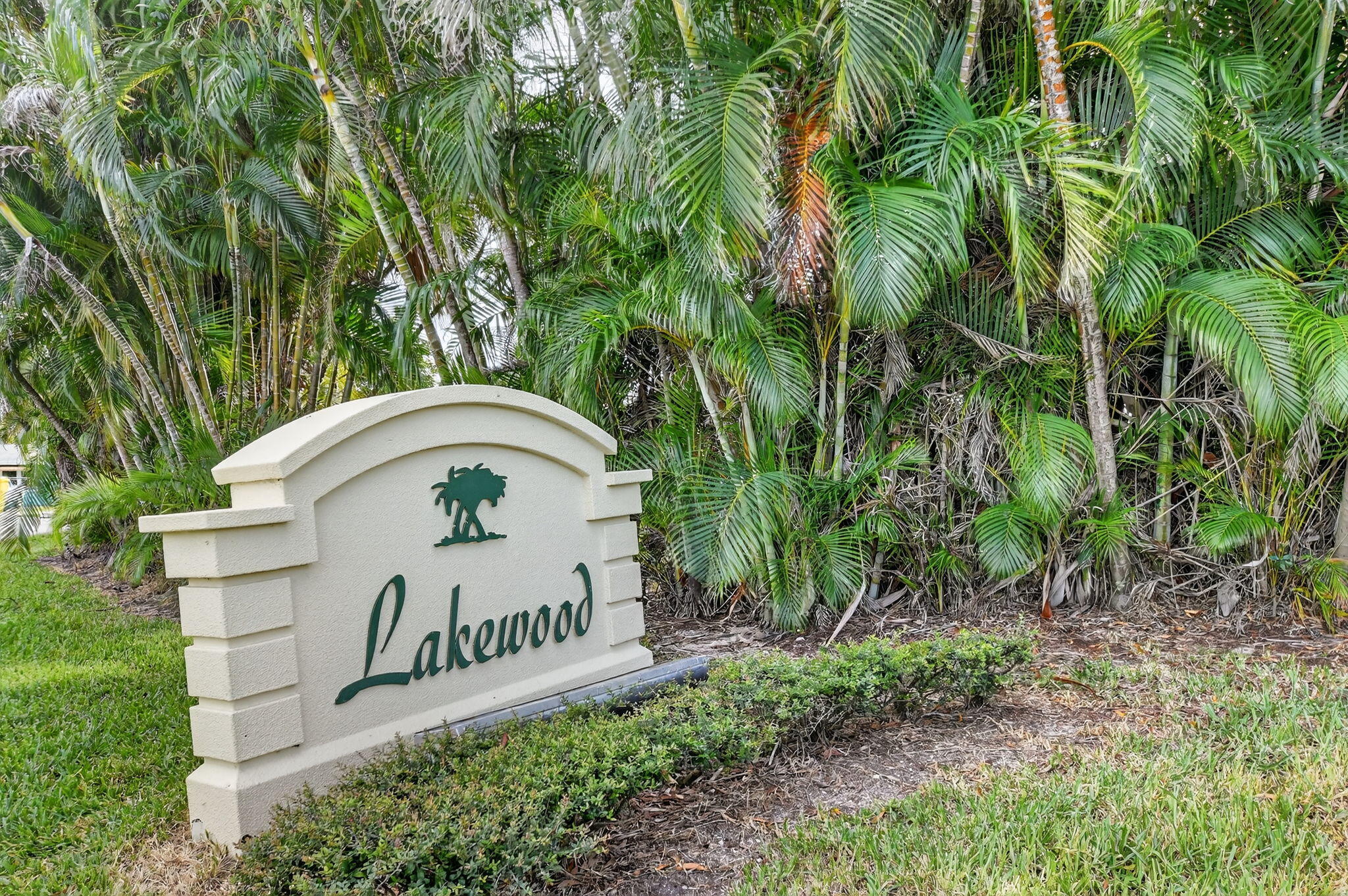 LAKEWOOD - Residential